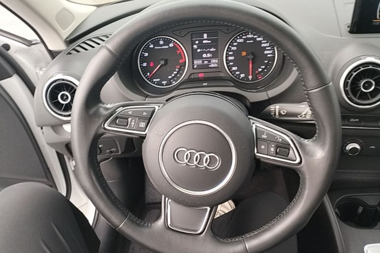 Audi A3 2017 #11 Audi A3 2017 immagine di auto #11