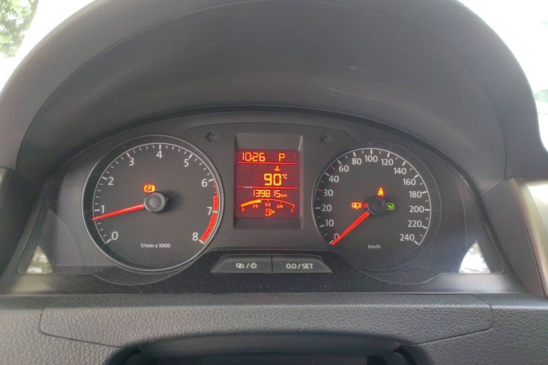 Volkswagen Santana 2016 #24 Volkswagen Santana 2016 car image #24