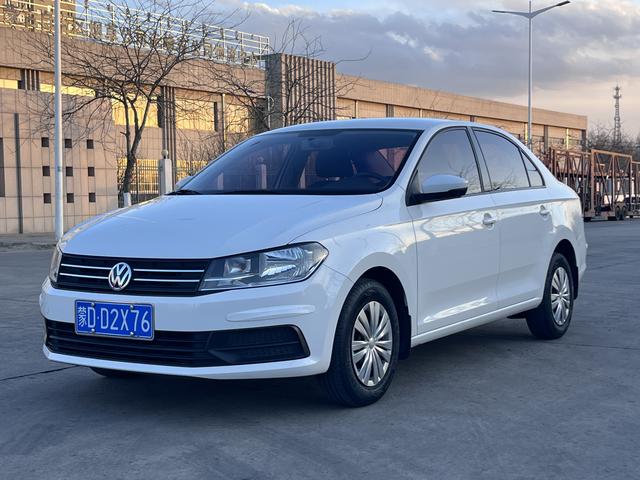 Volkswagen Santana 2023 car image #10