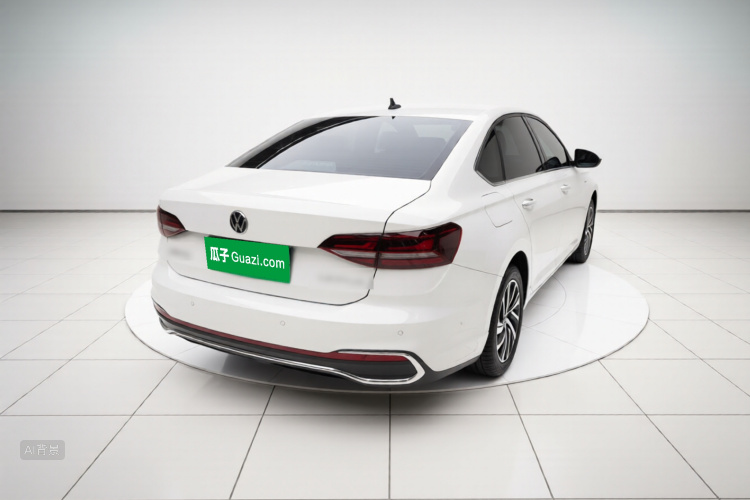 Volkswagen Lavida 2023 #7 Volkswagen Lavida 2023 car image #7