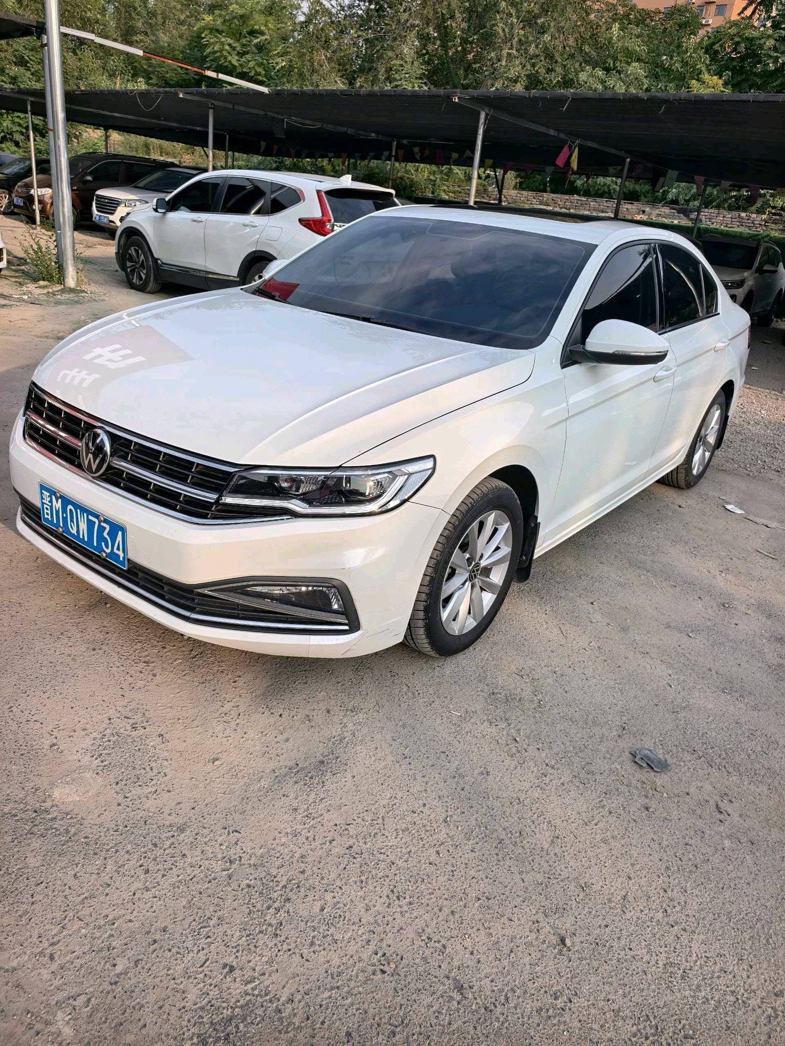Volkswagen Bora 2021 Volkswagen Bora 2021 car image
