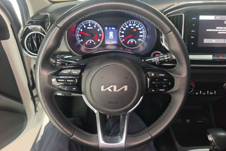 Kia KX1 2024 #15 Kia KX1 2024 immagine di auto #15