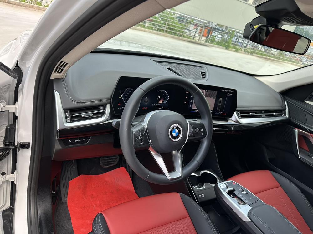 BMW X1 2023 car image #15