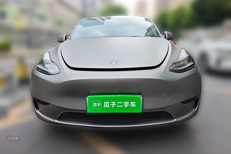 Tesla Model Y 2023 #3 Tesla Model Y 2023 car image #3