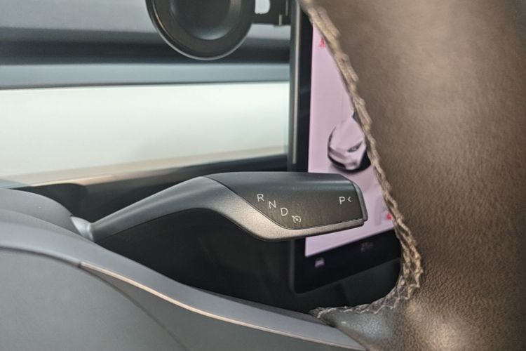 Tesla Model Y 2021 #14 Tesla Model Y 2021 car image #14