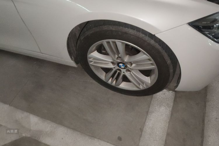 BMW 3 Series 2016 image de voiture #9