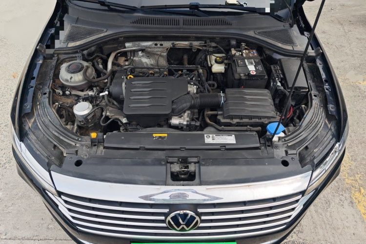 Volkswagen Lavida 2022 car image #18
