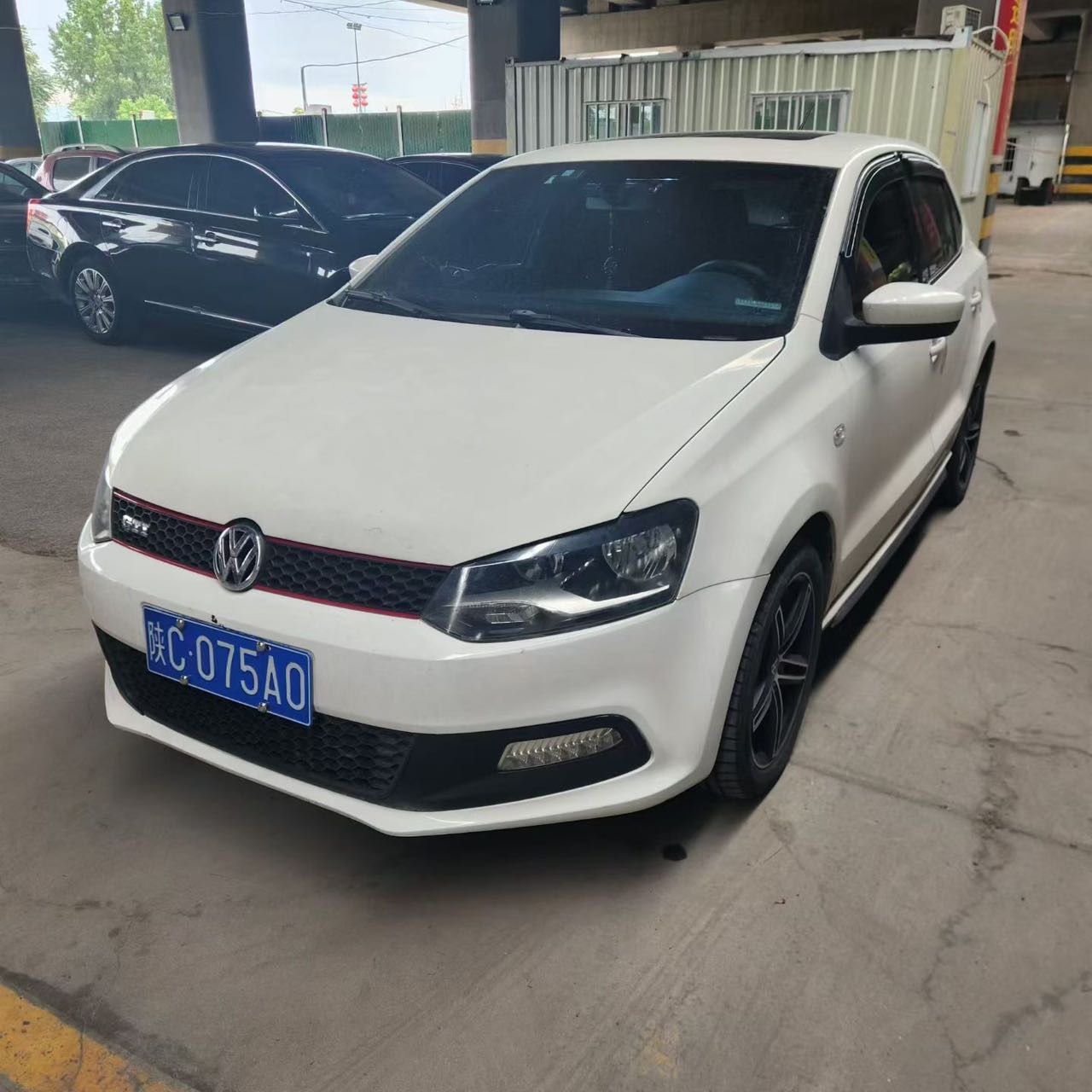 2013 2013 car image