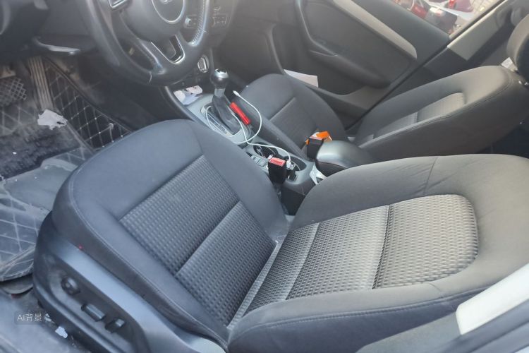 Audi Q3 2016 #17 Audi Q3 2016 immagine di auto #17
