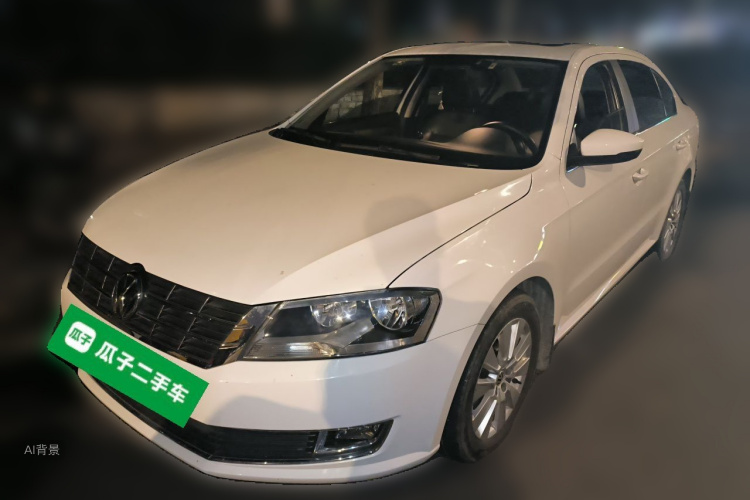 Volkswagen Lavida 2015 #2 Volkswagen Lavida 2015 car image #2