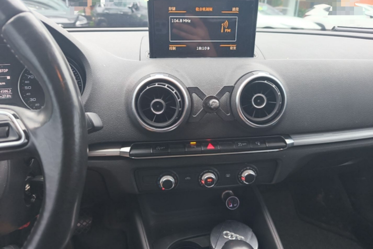 Audi A3 2017 #15 Audi A3 2017 immagine di auto #15