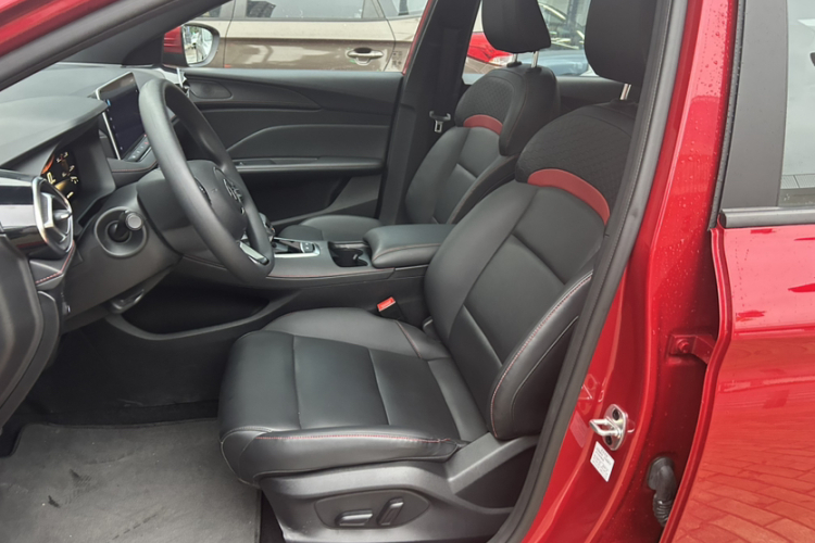 MG 5 2024 #20 MG 5 2024 imagen de coche #20