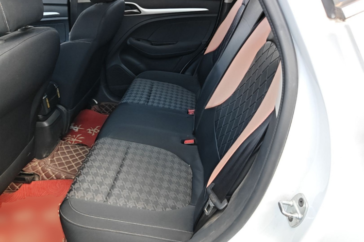 MG ZS 2018 #17 MG ZS 2018 car image #17