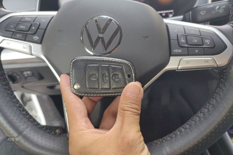 Volkswagen Lavida 2022 #10 Volkswagen Lavida 2022 car image #10