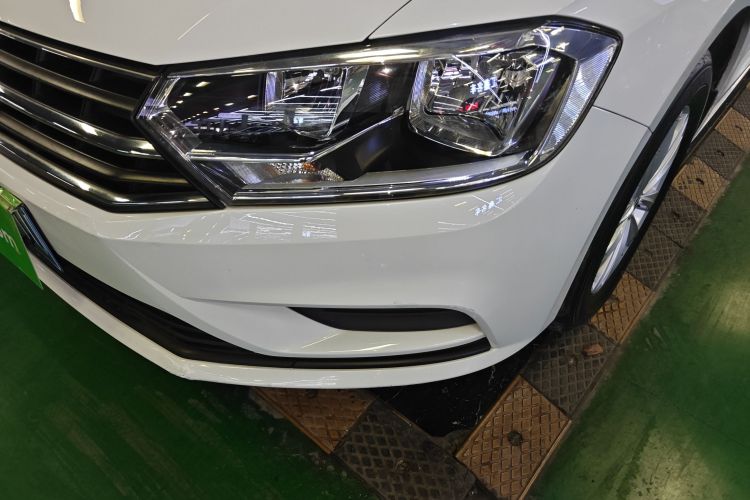 Volkswagen Bora 2018 immagine di auto #23