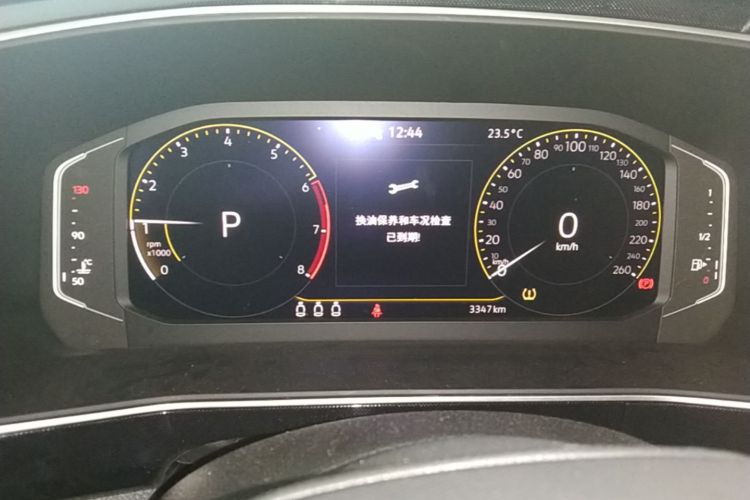 Volkswagen Tharu 2025 #12 Volkswagen Tharu 2025 imagen de coche #12
