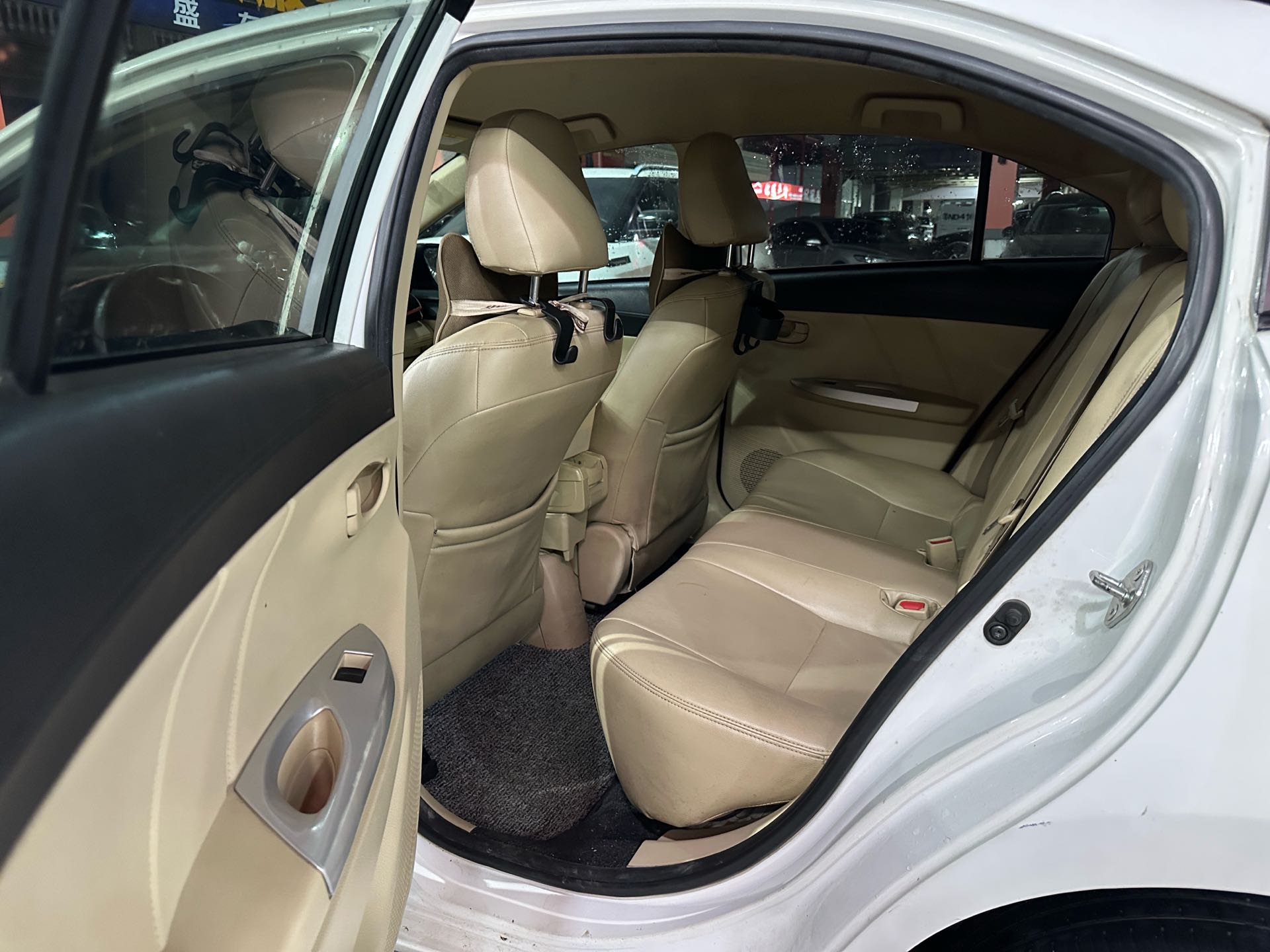 Toyota Vios 2017 #8 Toyota Vios 2017 car image #8