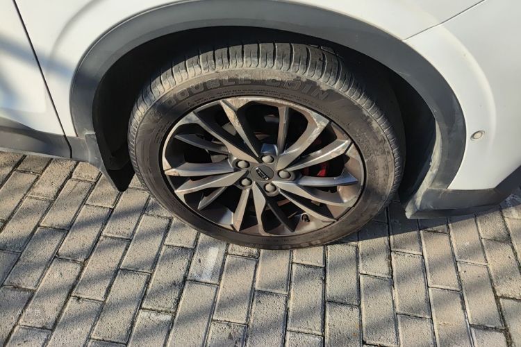 2019 #9 2019 immagine di auto #9