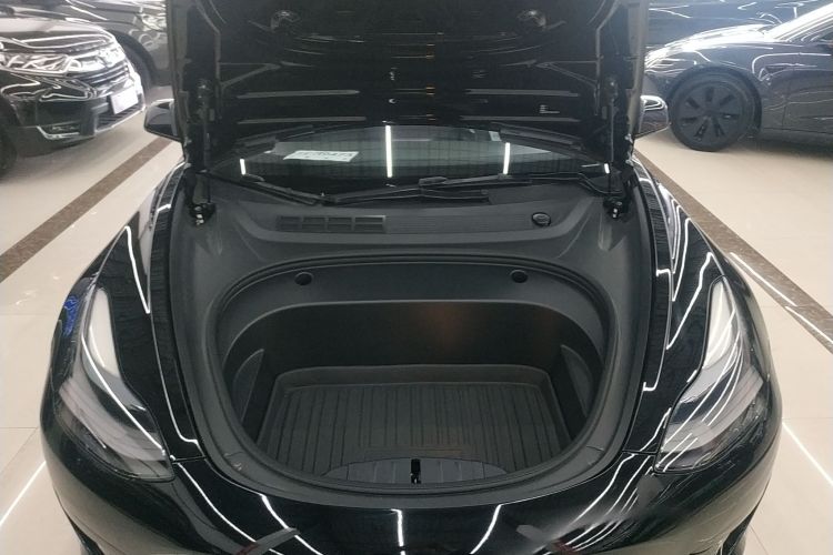 Tesla Model 3 2021 #20 Tesla Model 3 2021 immagine di auto #20