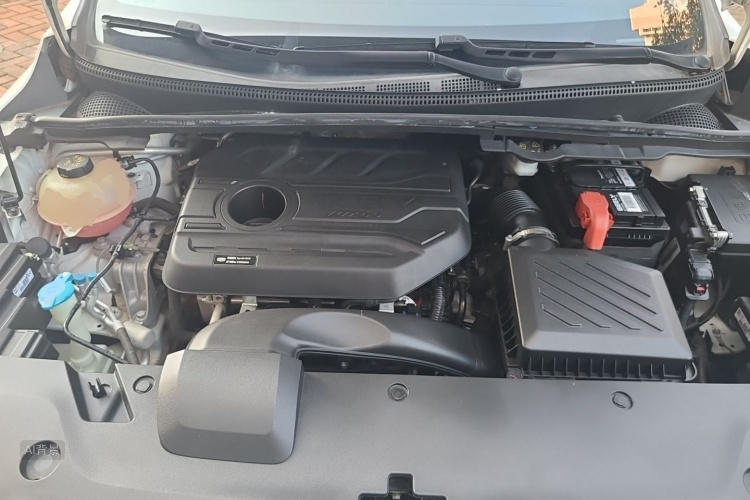 GEELY Emgrand S 2021 car image #22