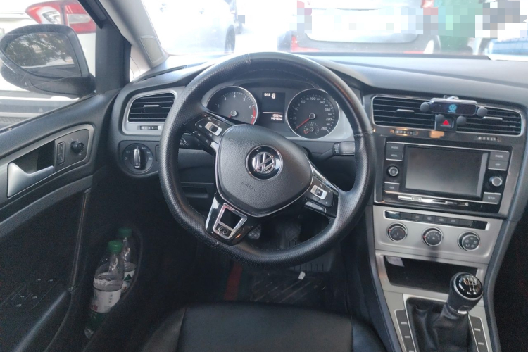 Volkswagen Golf 2016 #11 Volkswagen Golf 2016 immagine di auto #11
