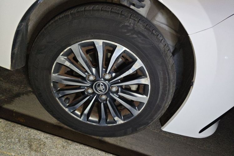 Toyota Corolla 2018 #9 Toyota Corolla 2018 car image #9