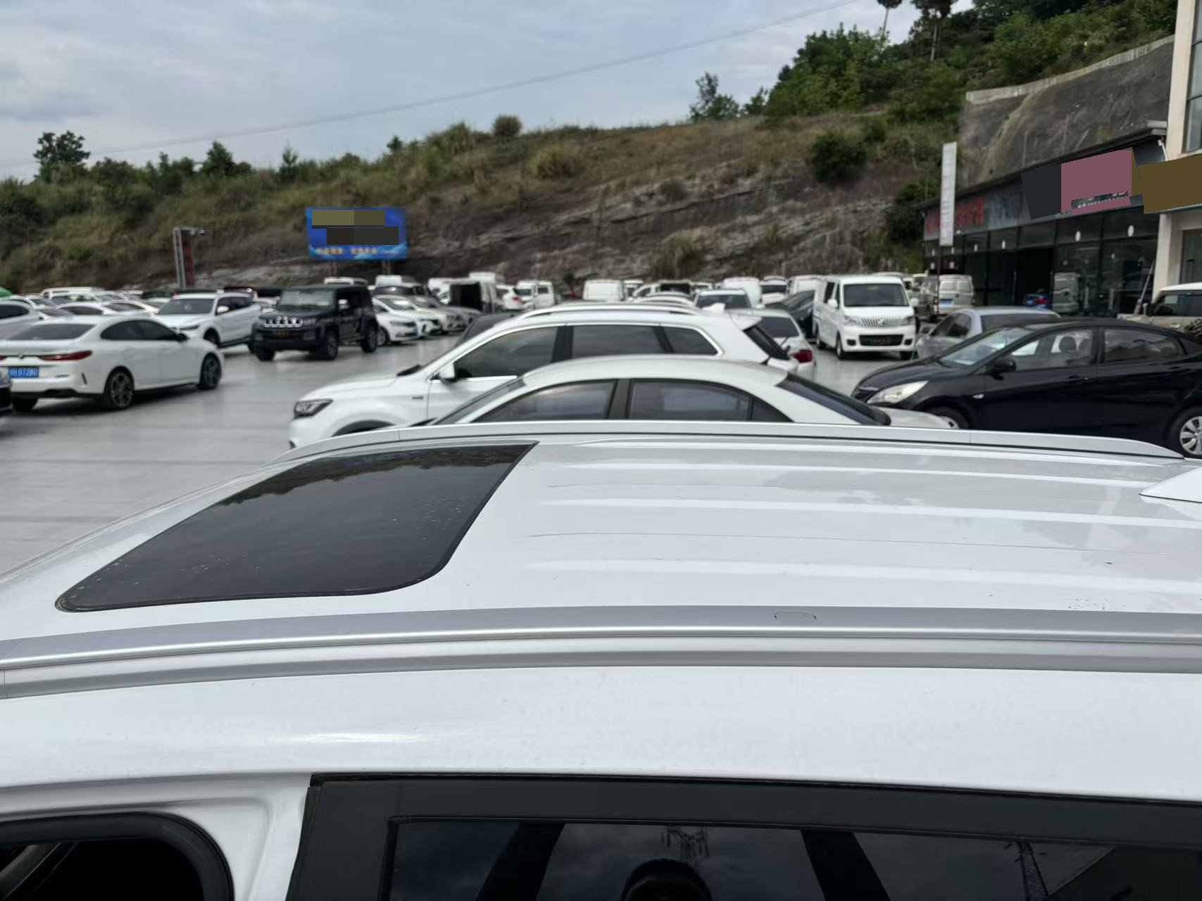 Chery Tiggo 5x 2023 #10 Chery Tiggo 5x 2023 imagem de carro #10