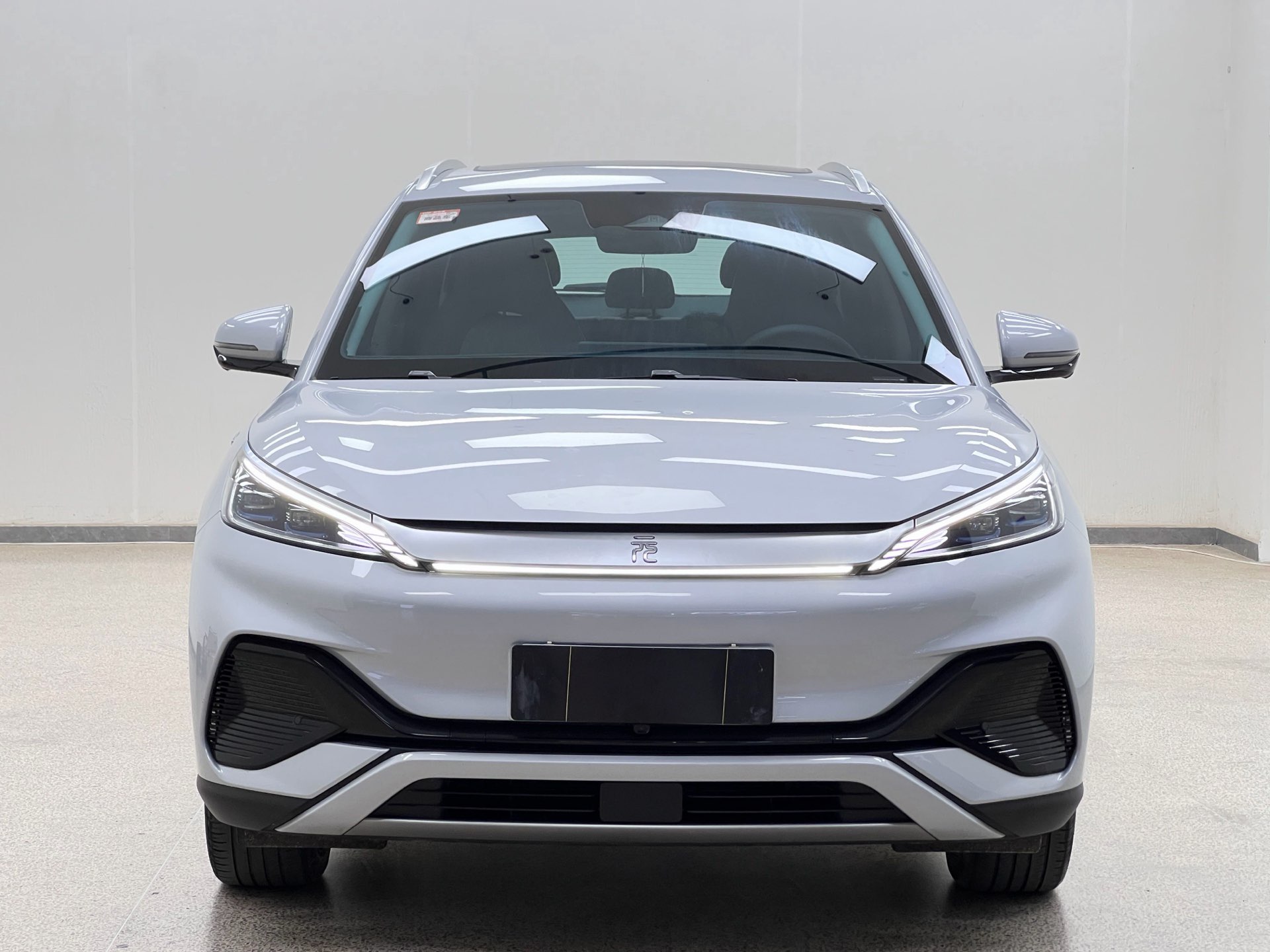 BYD Yuan Plus 2023 car image #2
