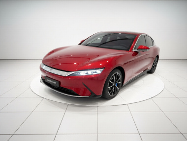 BYD Han 2020 car image 