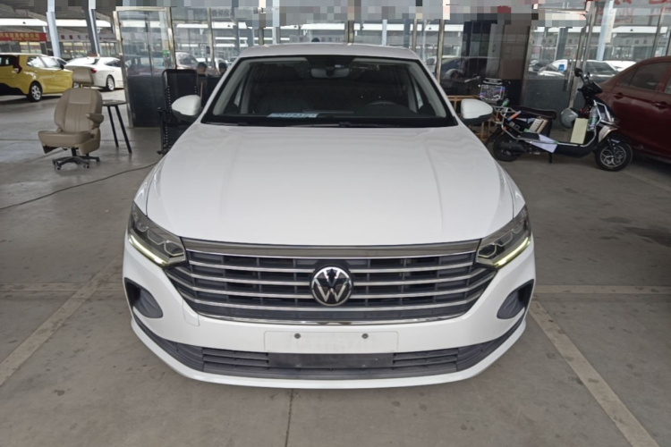 Volkswagen Lavida 2023 #3 Volkswagen Lavida 2023 car image #3