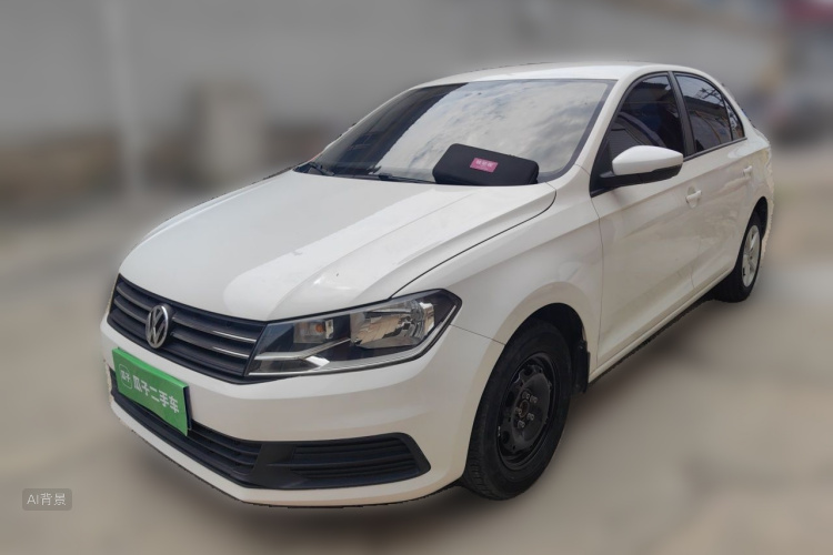 Volkswagen Santana 2017 #2 Volkswagen Santana 2017 car image #2