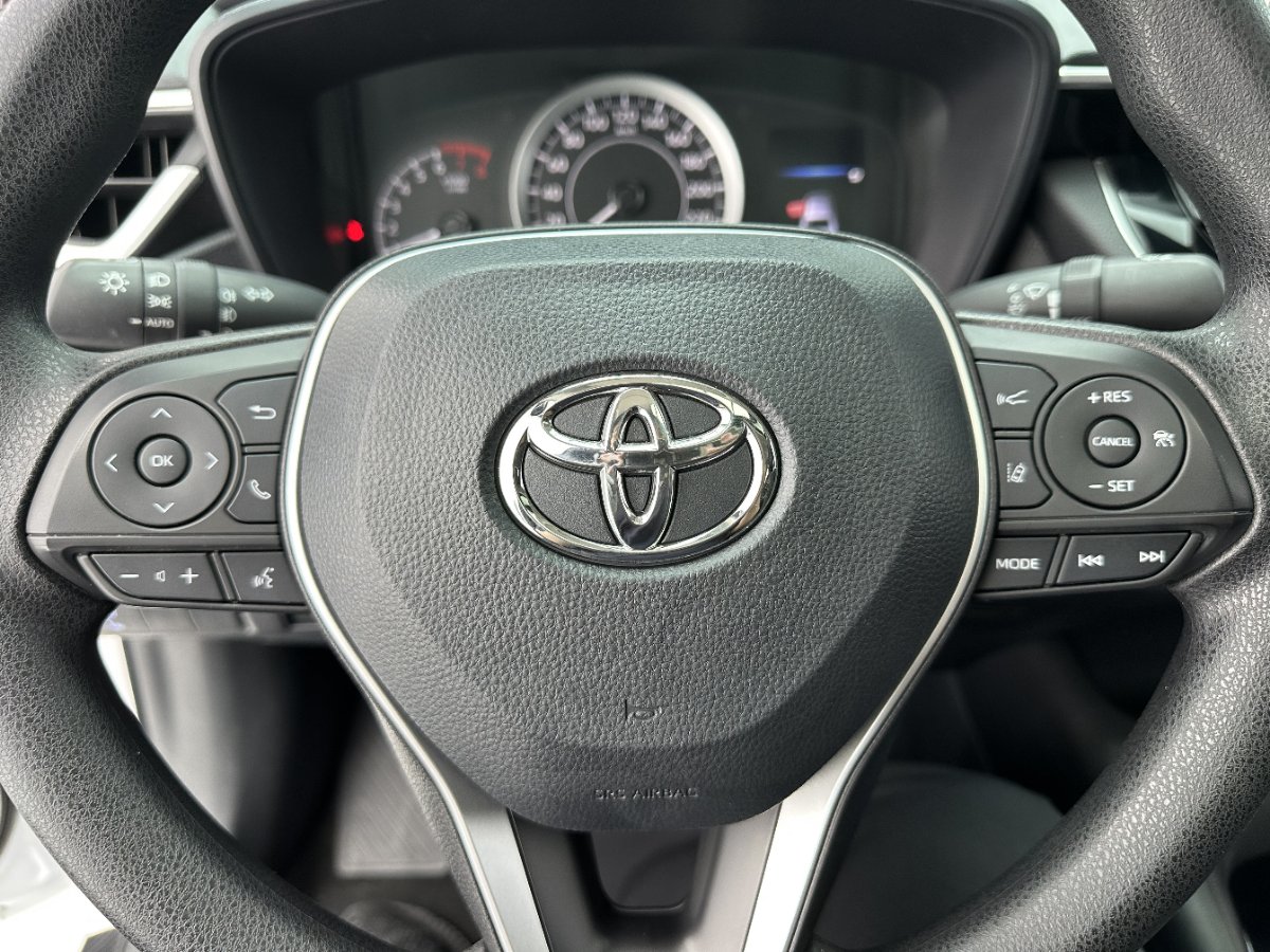 Toyota Corolla 2022 #13 Toyota Corolla 2022 car image #13
