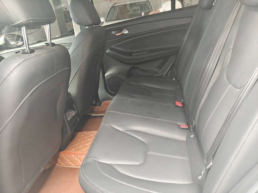 Chery Arrizo 5 2025 car image #5