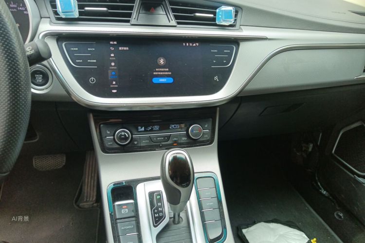 GEELY Emgrand GL 2019 #15 GEELY Emgrand GL 2019 car image #15
