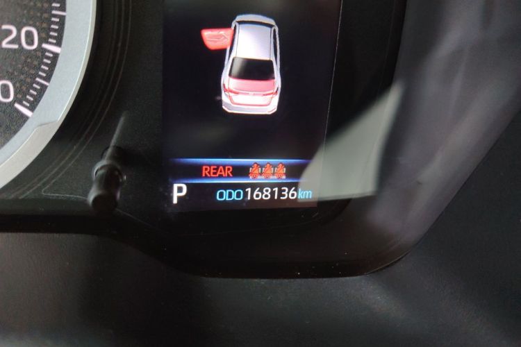 Toyota Corolla 2023 #8 Toyota Corolla 2023 car image #8