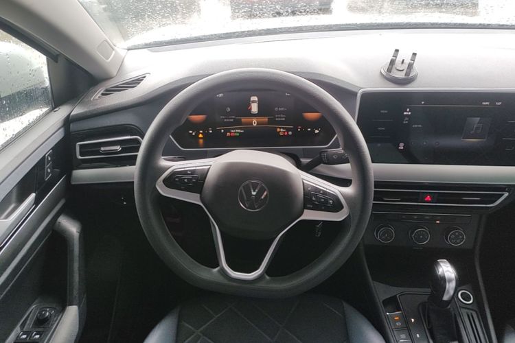 Volkswagen Lavida 2023 car image #11