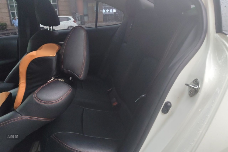 Toyota Corolla 2020 #19 Toyota Corolla 2020 car image #19