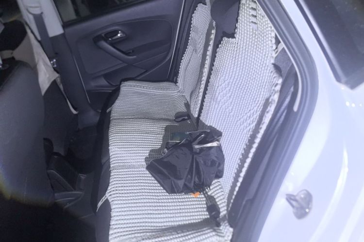 Volkswagen Polo 2015 car image #14