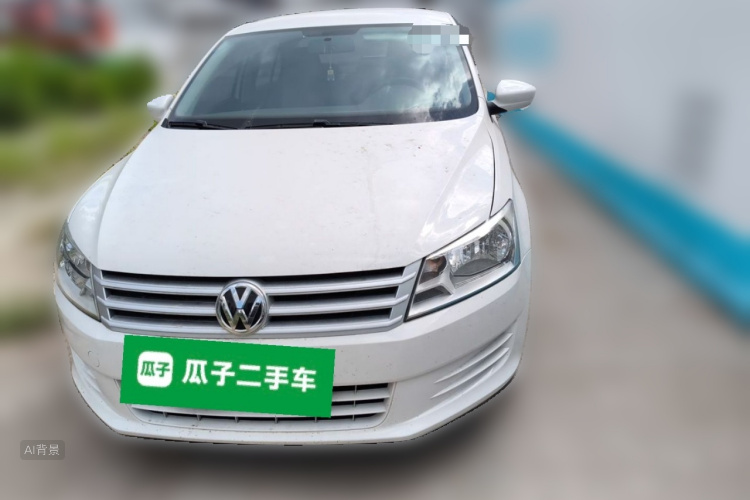 Volkswagen Santana 2018 #3 Volkswagen Santana 2018 car image #3