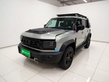 Jetour Traveller 2025 Jetour Traveller 2025 car image