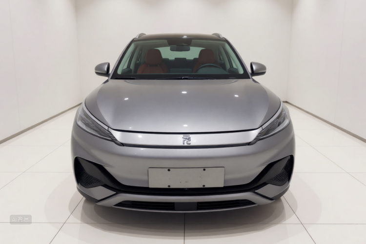 BYD Yuan Plus 2023 car image #3