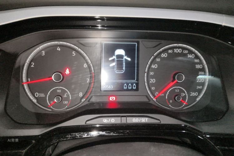 Volkswagen Polo 2022 #13 Volkswagen Polo 2022 car image #13