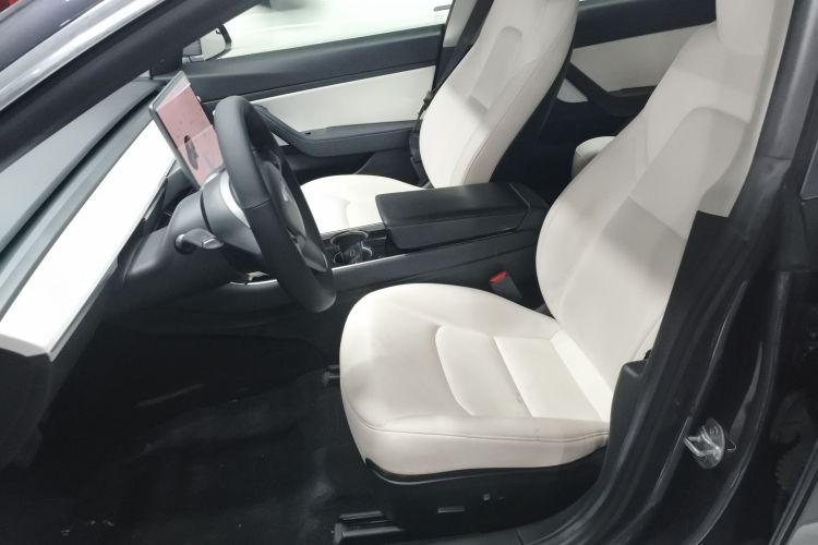 Tesla Model 3 2020 #15 Tesla Model 3 2020 immagine di auto #15