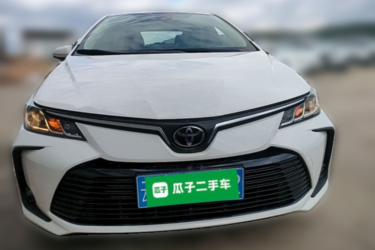 Toyota Corolla 2023 #3 Toyota Corolla 2023 imagen de coche #3