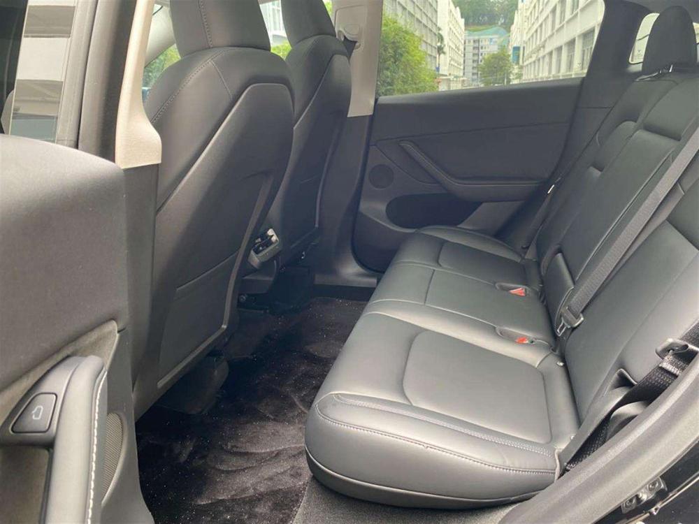 Tesla Model Y 2022 #12 Tesla Model Y 2022 car image #12
