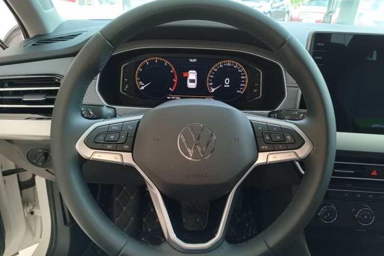 Volkswagen Lavida 2024 car image #11