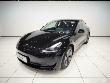 Tesla Model 3 2022 Tesla Model 3 2022 car image