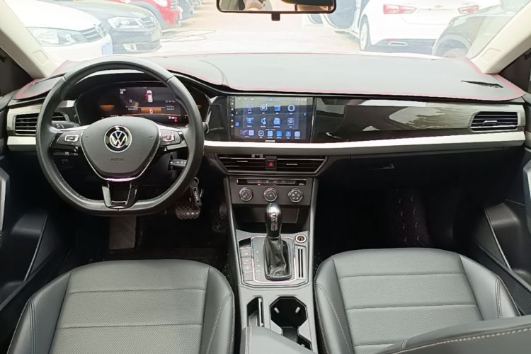 Volkswagen Lavida 2022 car image #10