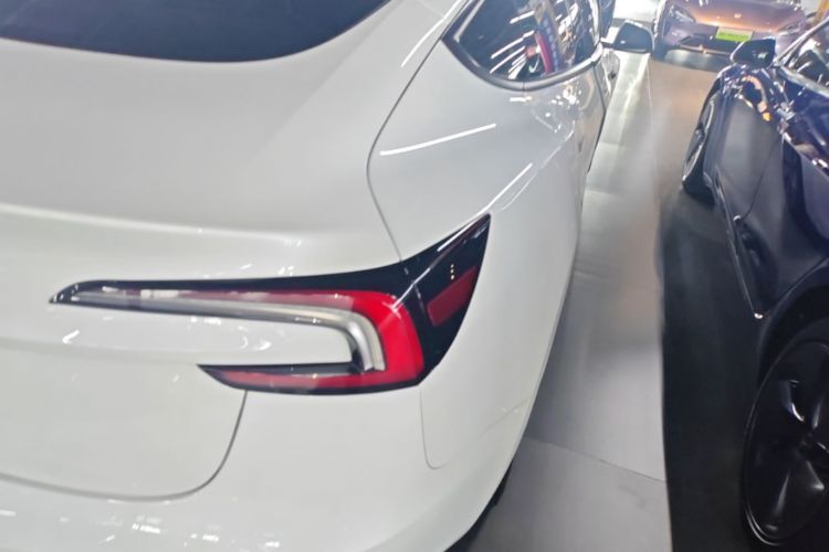 Tesla Model 3 2026 #8 Tesla Model 3 2026 car image #8
