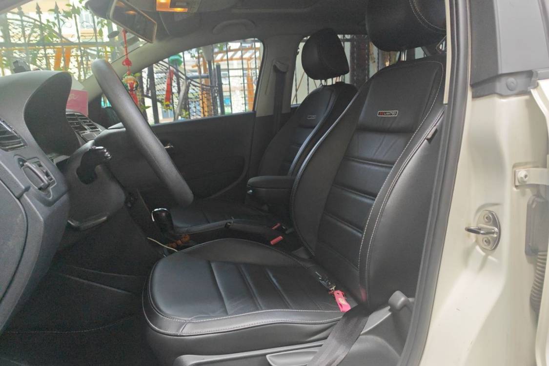 Volkswagen Polo 2014 car image #20
